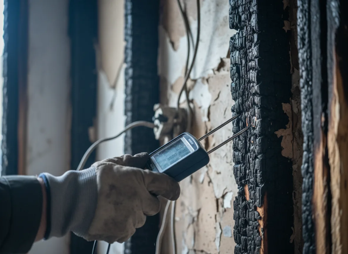 Fire Damage Restoration Byron Center, MI FAQs